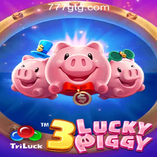 Explore the Thrill of 3LUCKYPIGGY: A Deep Dive Into 777g Oficial Slots Brasil #1