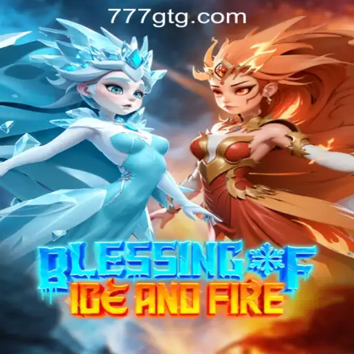 BlessingofIceandFire: A New Era in Online Gaming