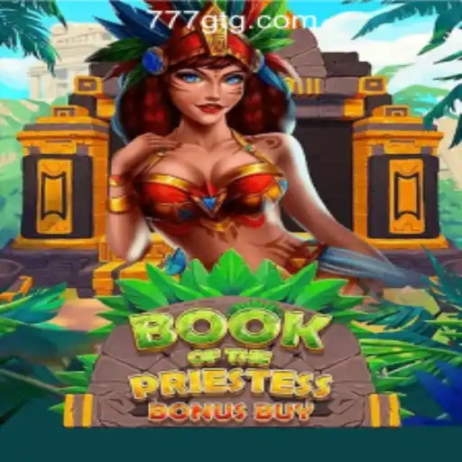 BookOfThePriestess: Exploring 777g Oficial Slots Brasil #1