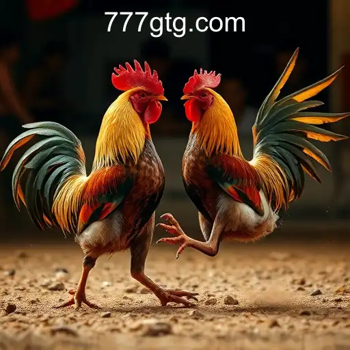 Cockfighting