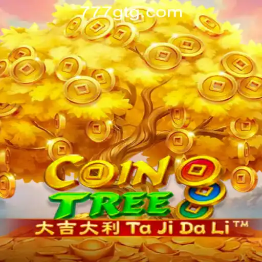 Discover CoinTree: 777g Oficial Slots Brasil #1
