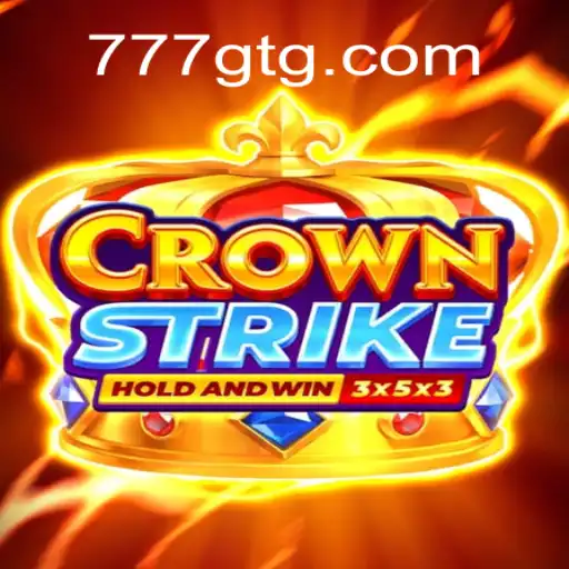 Exploring Crownstrike: The Thrilling World of 777g Oficial Slots Brasil #1