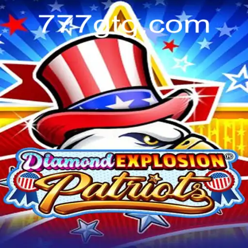 Unveiling the Excitement of DiamondExplosionPatriots: The Ultimate Slot Experience in Brazil