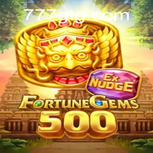 FortuneGems500: Exploring the Excitement of 777g Oficial Slots Brasil #1