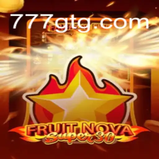 FruitrNovaSupe30 and 777g Oficial Slots Brasil #1: A New Era in Slot Gaming
