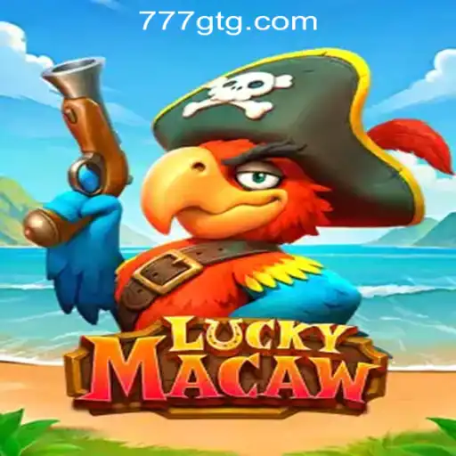 Exploring the World of LuckyMacaw: The Premier 777g Oficial Slots Brasil #1