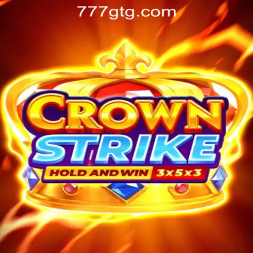 Exploring Crownstrike: The Thrilling World of 777g Oficial Slots Brasil #1