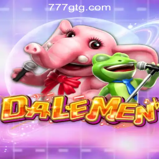 Discover the Exciting World of DALEMEN: The Ultimate Slot Game Experience