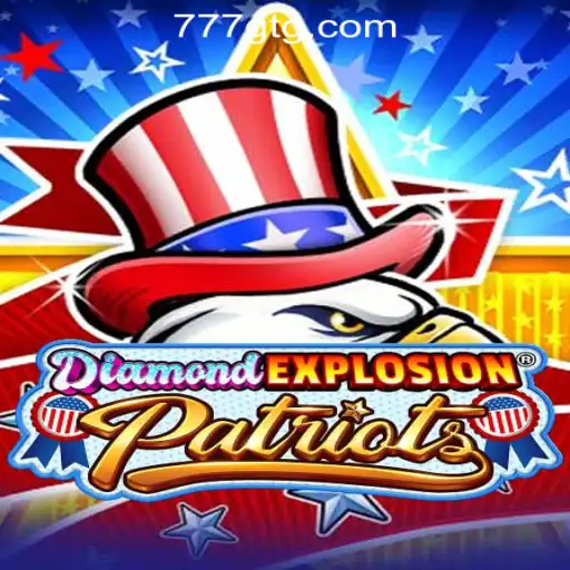 Unveiling the Excitement of DiamondExplosionPatriots: The Ultimate Slot Experience in Brazil