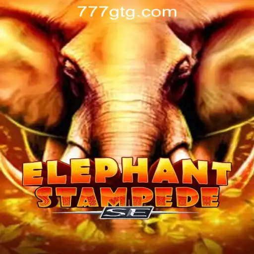 ElephantStampedeSE: The Thrilling Adventure of 777g Oficial Slots Brasil #1