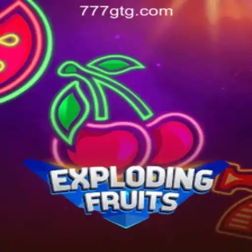 Exploring the Excitement of ExplodingFruits: Experience Brazil's #1 Slot Game