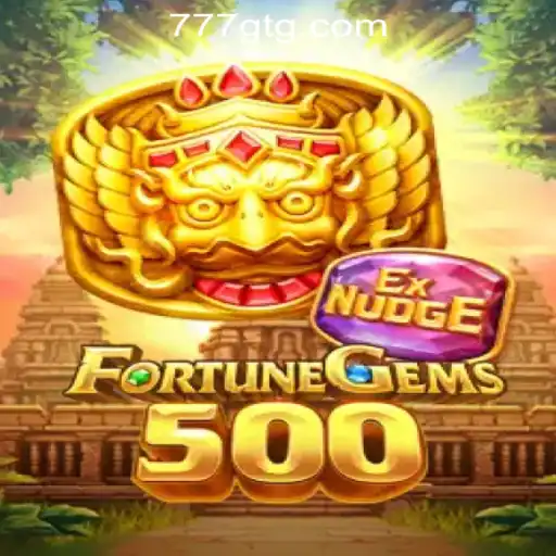 FortuneGems500: Exploring the Excitement of 777g Oficial Slots Brasil #1