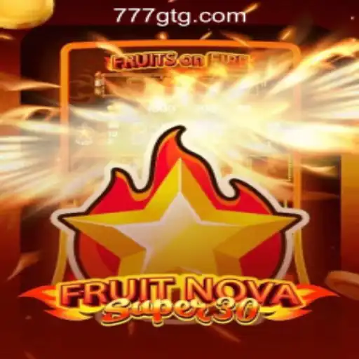 FruitrNovaSupe30 and 777g Oficial Slots Brasil #1: A New Era in Slot Gaming