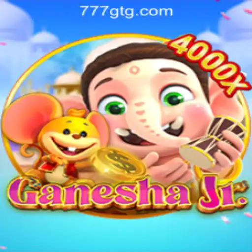 Exploring the Exciting World of GaneshaJr and 777g Oficial Slots Brasil #1