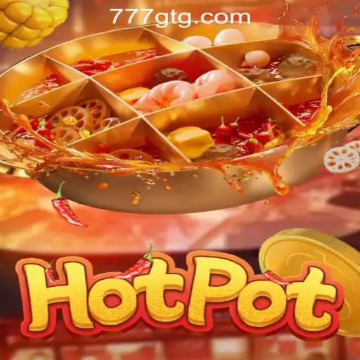 Discovering the Excitement of Hotpot: 777g Oficial Slots Brasil #1