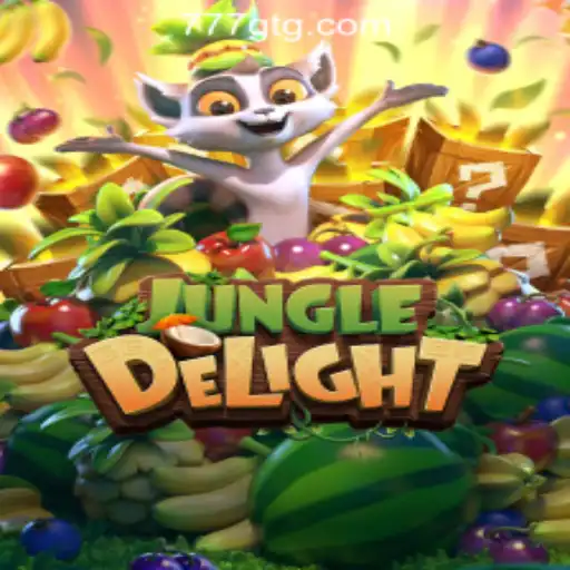 JungleDelight: The Thrilling Adventure of 777g Oficial Slots Brasil #1