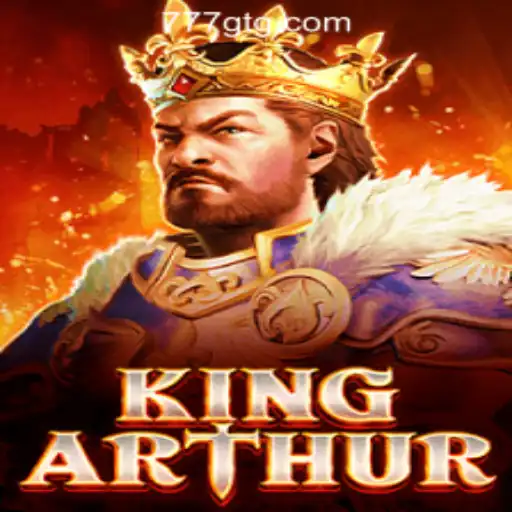 Discover the Exciting World of KingArthur: 777g Oficial Slots Brasil #1