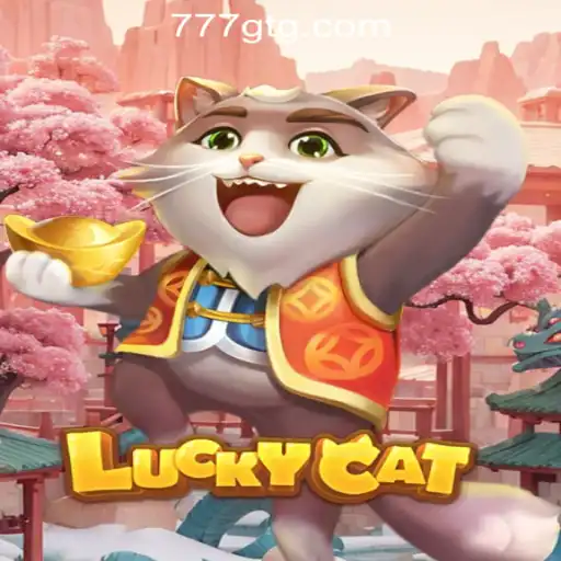 Discover the Exciting World of LuckyCat: 777g Oficial Slots Brasil #1