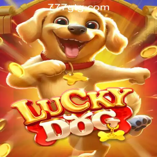 Exploring the Thrills of LuckyDog: The Ultimate Gaming Experience with 777g Oficial Slots Brasil #1