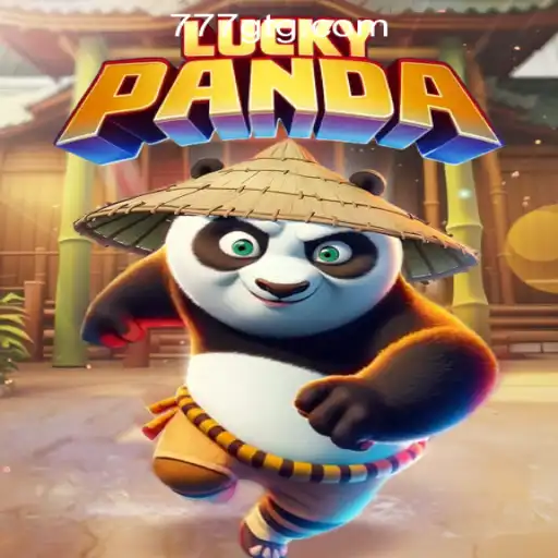 Exploring the Exciting World of LuckyPanda: 777g Oficial Slots Brasil #1