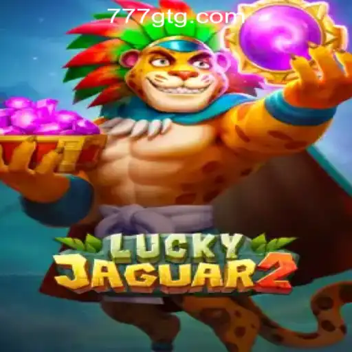 Experience the Thrill of Luckyjaguar2: The Leading Casino Game in Brazil