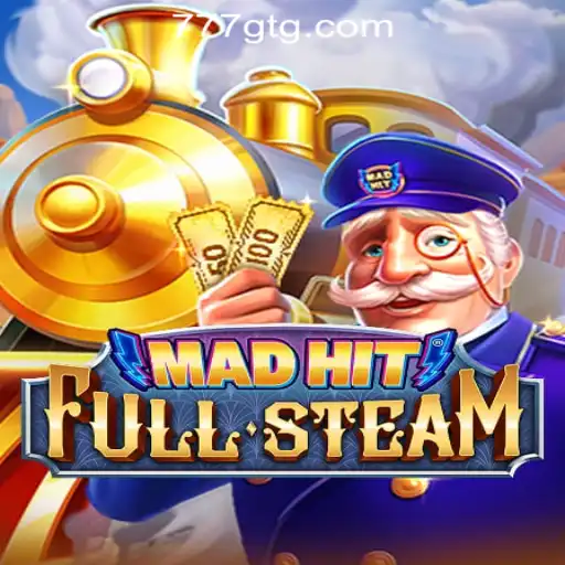 Exploring MadHitFullSteam: A Dive into Brazil's Popular Slot Game