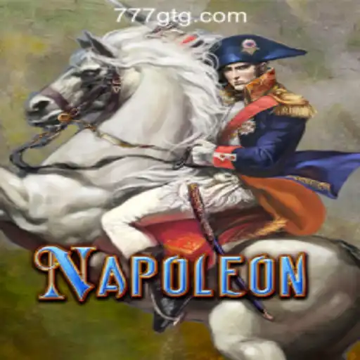 Napoleon Game: Discover the Thrilling Experience with 777g Oficial Slots Brasil #1