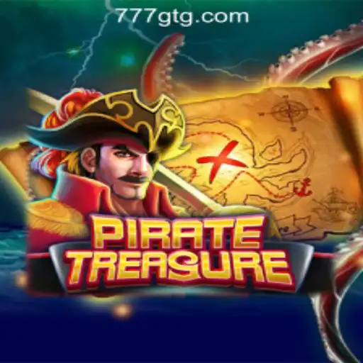 PirateTreasure: Discover the Thrilling World of 777g Oficial Slots Brasil #1