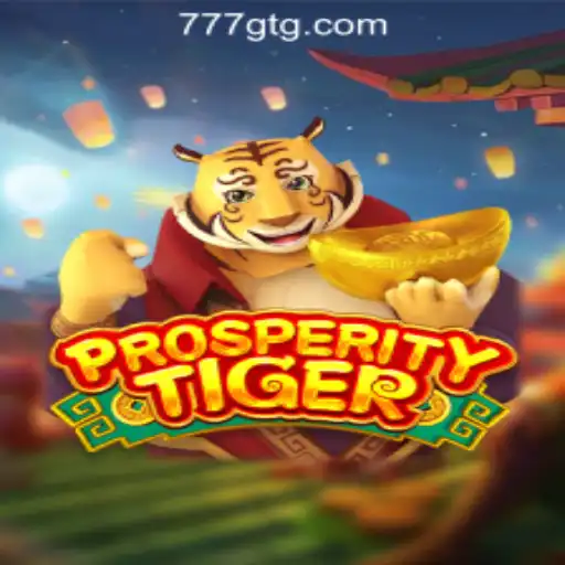 Exploring ProsperityTiger: A Dive into 777g Oficial Slots Brasil #1