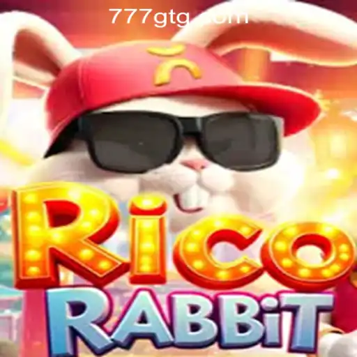 RicoRabbit: A Thrilling Adventure in 777g Oficial Slots Brasil