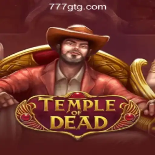 Explore the Thrills of TempleofDead: 777g Oficial Slots Brasil #1
