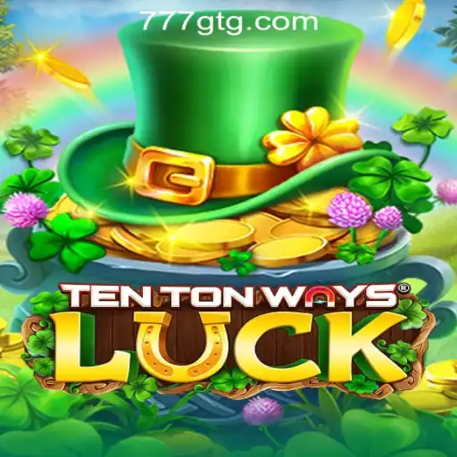 Discover the Thrilling World of TenTonWaysLuck and 777g Oficial Slots Brasil #1