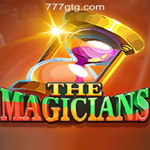 TheMagicians: A Captivating Journey into the World of 777g Oficial Slots Brasil #1