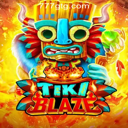 Escape to Adventure with TikiBlaze: The Hottest Game on 777g Oficial Slots Brasil #1