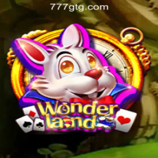 Explore the Enchanting World of Wonderland: The Premier Experience with 777g Oficial Slots Brasil #1